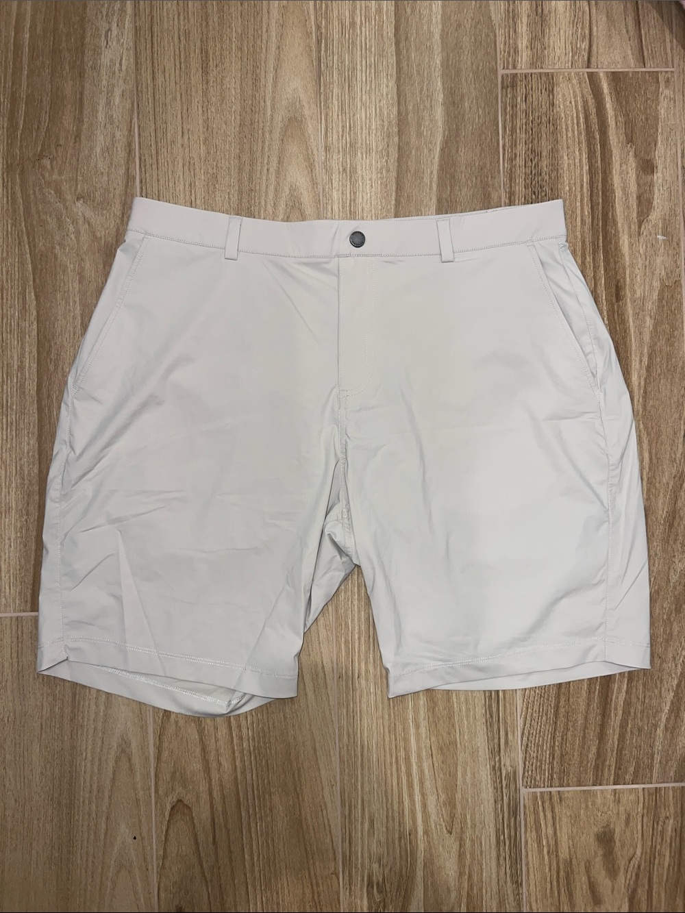 Redvanly Hanover Pull On Golf Shorts